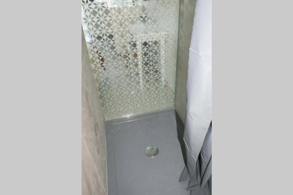 Village Naturiste Studio en RDJ ,Piscine ,Parking Agde Esterno foto